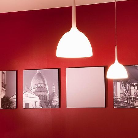 Campanile Paris Porte D'Italie - Le Kremlin Bicetre Exteriér fotografie
